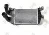 Радіатор інтеркулера Opel Astra H/Zafira 1.3-1.9D 04- LORO 037-018-0003 (фото 3)