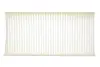Фільтр салону Citroen C5/C6/Peugeot 407 04-12 FILTERS WIX WP9182 (фото 1)