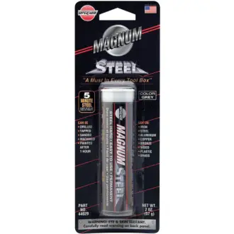 Холодне зварювання Magnum Steel Epoxy 57 г VERSACHEM 44029