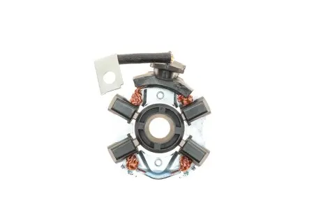 Щіткотримач стартера Ford Scorpio 2.8 i 85-86/Sierra 2.0-2.8 82-86 1 986 SE1 866 BOSCH 1986SE1866