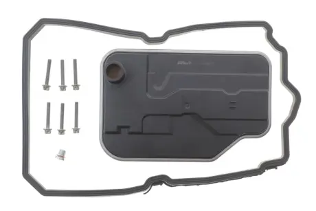 Фільтр АКПП MB W204 08-14 /W205 14-18 /S204 14- /S205 18- (з прокладкою) PURFLUX TEK048