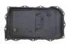 Фільтр АКПП BMW 1 12-19/3 13-/5 10-X3 10-/X5 13-23 (Тип КП: 8HP45Z) PURFLUX TEK054 (фото 4)