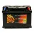 74 Аh/12V Euro(0) G-PARD TRC074-00 (фото 2)