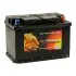 74 Аh/12V Euro(0) G-PARD TRC074-00 (фото 3)