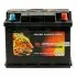 60 Аh/12V Euro(0) G-PARD TRC060-00 (фото 2)
