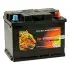 60 Аh/12V Euro(0) G-PARD TRC060-00 (фото 3)