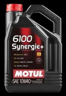 MOTUL 101493 (фото 1)