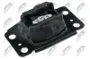 ПОДУШКА ДВИГУНА | FORD MONDEO IV 1.8TDCI 07-14, MONDEO V 14-, GALAXY II 1.8TDCI, VOLVO S80 II 1.6D,2.0TDI 08-15, V70 III 1.6D,2.0D 10-15 /ЛІВ/ NTY ZPS-FR-035 (фото 1)