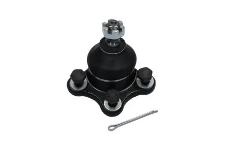 Опора кульова (передня/зверху) Ford Ranger/Mazda B-serie/BT-50 2.2-3.0D 85-15 KAVO PARTS SBJ-4511
