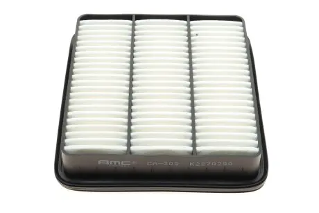 Фільтр повітряний Chery Tiggo 1.6/1.8/2.0 16V 05- KAVO PARTS CA-303