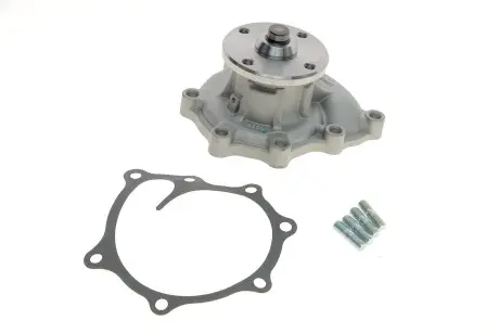Помпа води Hyundai Terracan 2.9CRDi 01-06 KAVO PARTS HW-1071