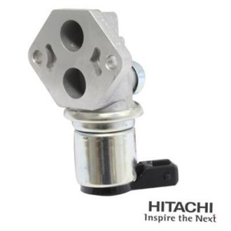 HITACHI FORD Клапан регулювання холостого ходу подачі повітря GALAXY I (WGR) 2.0 i 95-06 HITACHI HITACHI-HUCO 2508670