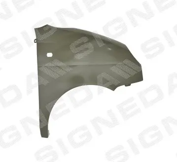 КРИЛО | DAEWOO MATIZ (KLYA/M150), 01 - 05 SIGNEDA PDW10007AR