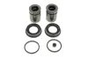 Ремкомплект супорта (переднього) BMW 5 (E60/E61) 04- (d=42mm) (+2 поршня) (Ate) QUICK BRAKE 114-5354 (фото 1)