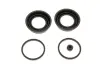 Ремкомплект супорта (переднього) BMW 5 (E60/E61) 04- (d=42mm) (+2 поршня) (Ate) QUICK BRAKE 114-5354 (фото 2)