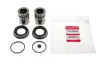 Ремкомплект супорта (переднього) BMW 5 (E60/E61) 04- (d=42mm) (+2 поршня) (Ate) QUICK BRAKE 114-5354 (фото 6)