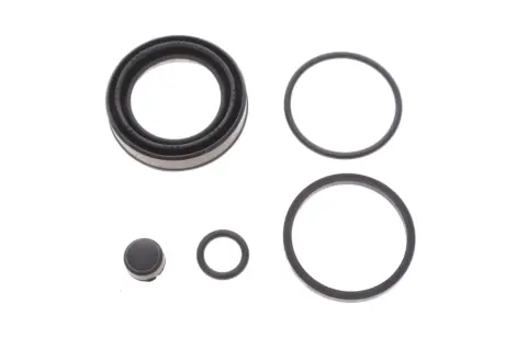 Ремкомплект супорта (заднього) Citroen C4/Peugeot 308 13- (d=38mm) (Bosch) QUICK BRAKE 114-0158