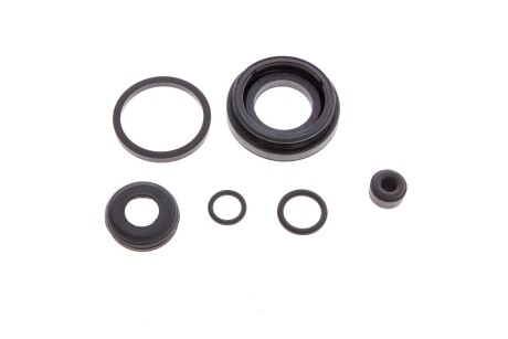 Ремкомплект супорта (заднього) Nissan Almera/Micra 1.0-2.0D 92-03 (d=30mm) QUICK BRAKE 114-0110 (фото 1)