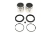 Ремкомплект супорта (переднього) MB Vario 96- (d=60mm) (+ 2 поршня) (TRW) QUICK BRAKE 114-5371 (фото 1)