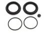 Ремкомплект супорта (переднього) Renault Trafic 80-01 (d=45mm) QUICK BRAKE 114-0357 (фото 1)