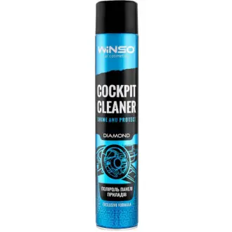 Поліроль для салону Cockpit Cleaner Exclusive Diamond 750 мл WINSO 870620