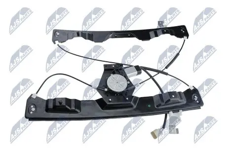 СКЛОПІДІЙМАЧ | FORD EXPLORER 02-10, LINCOLN AVIATOR 02-05, MERCURY MOUNTAINEER 02-10 /ЛІВ ПЕРЕД/ NTY EPS-FR-011S