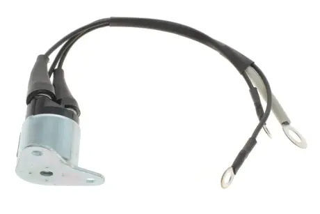 Реле стартера втягуюче MB Vario 96- = 231267 HC- F 032 231 267 CARGO F032231267