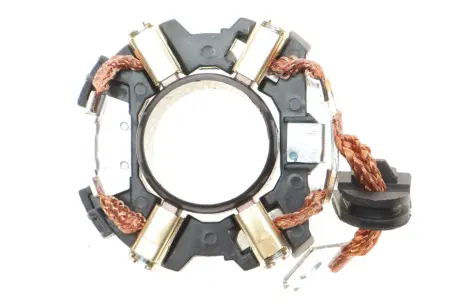 Щіткотримач стартера Ford Transit 2.0 = 134868 HC- F 032 134 868 CARGO F032134868