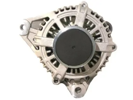 Фото запчастини Генератор MARIO GHIBAUDI AG0580 Генератор MARIO GHIBAUDI AG0580