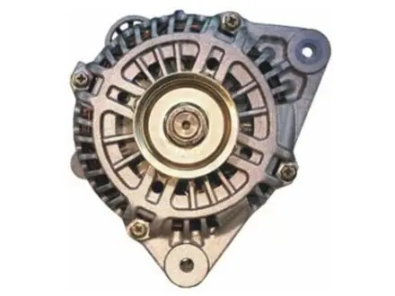 Фото запчастини Генератор MARIO GHIBAUDI AG0406 Генератор MARIO GHIBAUDI AG0406