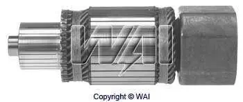 Якір стартера WAIGLOBAL 61-9113