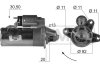 Стартер MESSMER 220164A (фото 1)