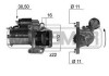 Стартер MESSMER 220372 (фото 1)