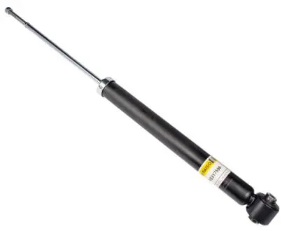 Амортизатор задній Getz 02-10 (газ,) RAISO RS317596