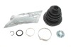 Пильник ШРКШ (зовнішній) Skoda Fabia 11-/Rapid 12-15/Roomster 07-15/VW Polo 09- (21.3x82.5) (к-кт) SNR NTN-SNR OBK54.007 (фото 1)