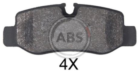A.B.S. 35056