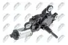 ЕЛЕКТРОДВИГУНИ СКЛООЧИСНИКА ЗАД. | SEAT EXEO ST 2009- NTY ESW-SE-004 (фото 1)