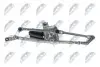 ЕЛЕКТРОДВИГУНИ СКЛООЧИСНИКА ПЕР. | LANCIA Y -2003 NTY ESW-FT-018 (фото 4)