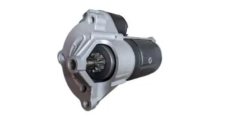 Стартер відновлений TOYOTA ProAce 13-16, ProAce 16-; FIAT Scudo 07-16, Ulysse 02-10; PEUGEOT Expert 07-16, Boxer 14-, Expert 16-, 5008 09-16, 508 10-18, 308 (T7) 07-19; CITROEN Jumper 14-, Jumpy 07-16, Jumpy 16-, C4 10-20, C4 04-11, C5 08-19; LANCIA MSG D8R27