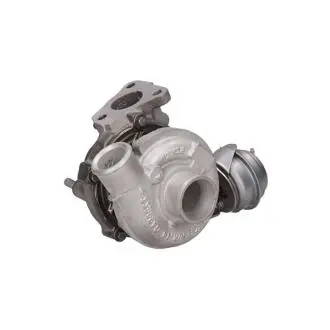 Турбіна відновлена HYUNDAI i-30 FD 07-12, Elantra MD 11-16, Accent RB 10-18, i-30 GD 12-17, ix20 JC 10-19, i-20 PB 08-14, Solaris RB 11-17; KIA Ceed ED 07-12, Soul AM 08-13, Ceed JD 12-19, Soul PS 14-19, Carens UN 06-12, Cerato LD 04-08, Venga YN 09- MSG 775274-0002