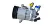 Компресор кондиціонера відновлений VW Caddy III 04-15, Golf VI 09-14, Tiguan 08-16, PASSAT B7 10-15; AUDI A3 12-22, A3 03-12, A1 10-18, Q3 11-18; SKODA Octavia A5 04-13, Fabia II 07-14, Rapid 13-19, Superb 08-15; SEAT Altea 04-09, Leon 05-12, Toledo MSG 5Q0820803B R (фото 1)