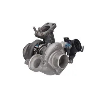 Турбіна відновлена FORD Fiesta 09-17, Focus II 04-11, C-MAX 02-10, Fiesta 02-09; FIAT Scudo 07-16; PEUGEOT Expert 07-16, Partner 08-, 207 06-15, 308 (T7) 07-19; CITROEN Berlingo 08-18, Jumpy 07-16, C4 04-11, Berlingo 96-08; MAZDA 3 BK 03-09 Rebui MSG 49173-07503