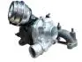 Турбіна відновлена VW PASSAT B6 05-10, Golf V 03-09, Jetta V 05-10, Golf Plus 05-14, Touran 03-10, Golf IV 97-03, Bora 98-13; AUDI A3 03-12, A3 96-03; SKODA Octavia A5 04-13, Superb 08-15; SEAT Altea 04-09, Leon 05-12, Toledo III 04-09, Leon 99-05, T MSG 454232-0003 (фото 1)