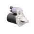 Стартер новий HYUNDAI i-30 FD 07-12, i-30 GD 12-17, ix20 JC 10-19, i-40 VF 11-21, i-20 PB 08-14, Tucson (IX35) LM 09-16, Veloster FS 11-18; KIA Ceed ED 07-12, Soul AM 08-13, Sportage SL 10-15, Ceed JD 12-19, Rio QB/UB 11-17, Carens UN 06-12, Cerato MSG CMS1465 (фото 1)