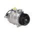Компресор кондиціонера новий BMW 5 F10-18 10-17, X5 E70 07-13, X5 F15 13-18, X6 E71 08-14, X6 F16 14-20, 3 F30-31 12-19, 3 F34 13-, 1 F20/F21 11-19, 4 F32-36 13-20, 7 F01-F04 08-15, 6 F06-13 10-18, 2 F22-23 14- MSG AC0189 (фото 2)