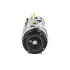 Компресор кондиціонера новий BMW 5 F10-18 10-17, X5 E70 07-13, X5 F15 13-18, X6 E71 08-14, X6 F16 14-20, 3 F30-31 12-19, 3 F34 13-, 1 F20/F21 11-19, 4 F32-36 13-20, 7 F01-F04 08-15, 6 F06-13 10-18, 2 F22-23 14- MSG AC0189 (фото 3)