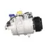 Компресор кондиціонера новий BMW 5 F10-18 10-17, X5 E70 07-13, X5 F15 13-18, X6 E71 08-14, X6 F16 14-20, 3 F30-31 12-19, 3 F34 13-, 1 F20/F21 11-19, 4 F32-36 13-20, 7 F01-F04 08-15, 6 F06-13 10-18, 2 F22-23 14- MSG AC0189 (фото 5)