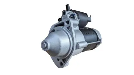 Стартер відновлений HYUNDAI i-30 FD 07-12, i-30 GD 12-17, ix20 JC 10-19, i-20 PB 08-14; KIA Ceed ED 07-12, Ceed JD 12-19, Soul PS 14-19, Rio QB/UB 11-17, Venga YN 09-19 Rebuilding MSG 428000-6760