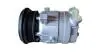 Компресор кондиціонера відновлений OPEL Astra G 98-05, Tigra 94-00, Astra F 91-98; CHEVROLET Evanda V200 04-06; DAEWOO Nubira 03-05, Nubira 99-03, Leganza 97-03 Rebuilding MSG 1135507 (фото 1)