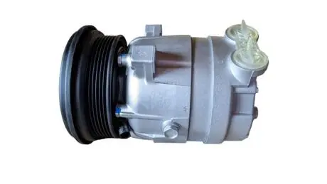 Компресор кондиціонера відновлений OPEL Astra G 98-05, Tigra 94-00, Astra F 91-98; CHEVROLET Evanda V200 04-06; DAEWOO Nubira 03-05, Nubira 99-03, Leganza 97-03 Rebuilding MSG 1135507